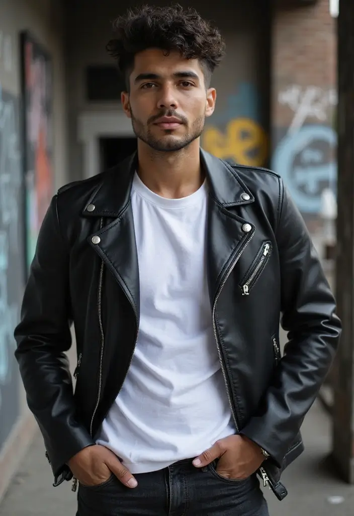 30 Taper Fade Curly Hair Looks Fresh, Clean and Stylish 22 30 Taper Fade Curly Hair Looks Fresh, Clean and Stylish - 20. Curly Mohawk with Taper Fade
