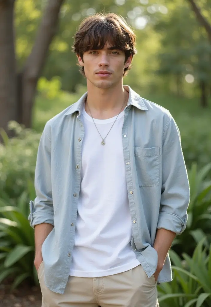 30 Terrific Long Hairstyles For Black Men To Rock In Style 27 30 Terrific Long Hairstyles For Black Men To Rock In Style - 24. Long Curtain Bangs