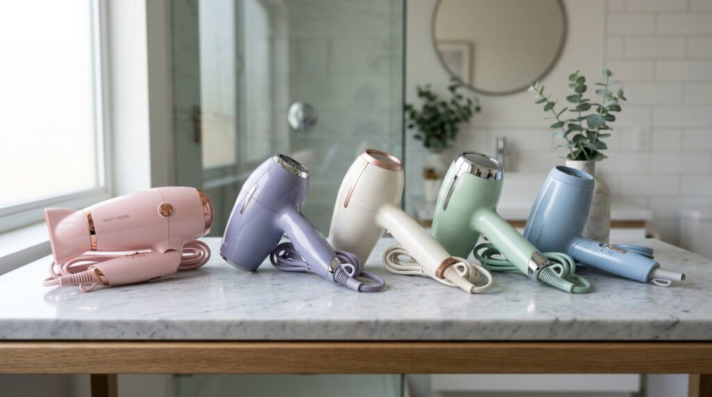 14 best travel hair dryers for 2026