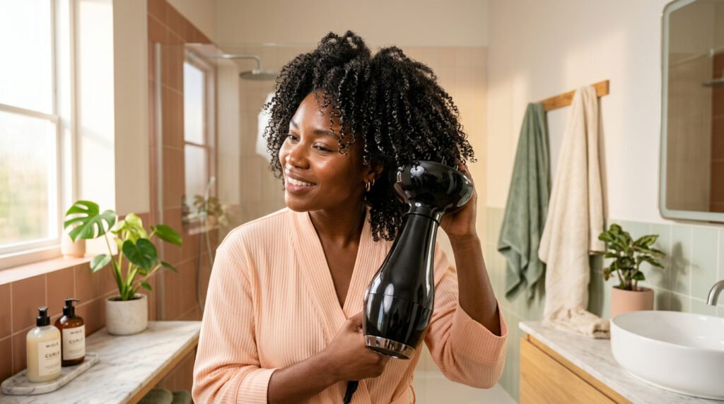 15 best blow dryers for 4c hair in 2026
