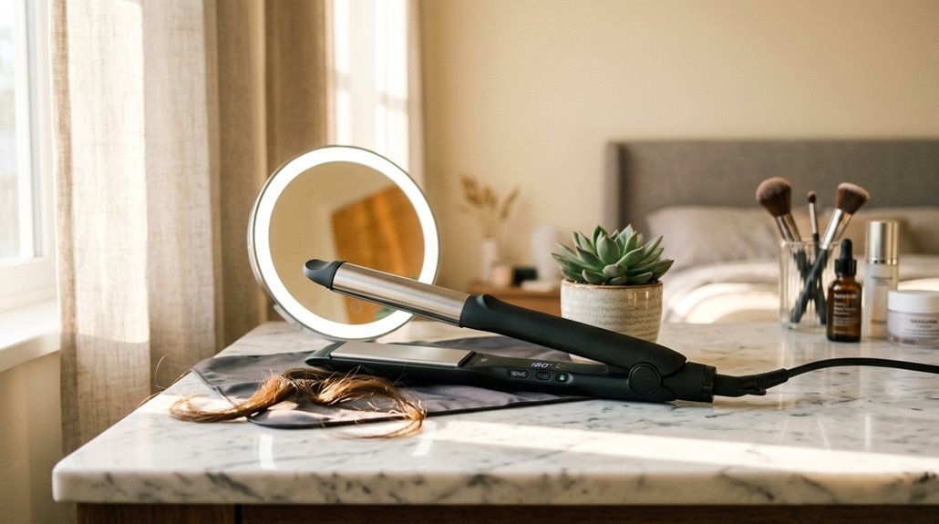 best 2 in 1 straightener curler 2026