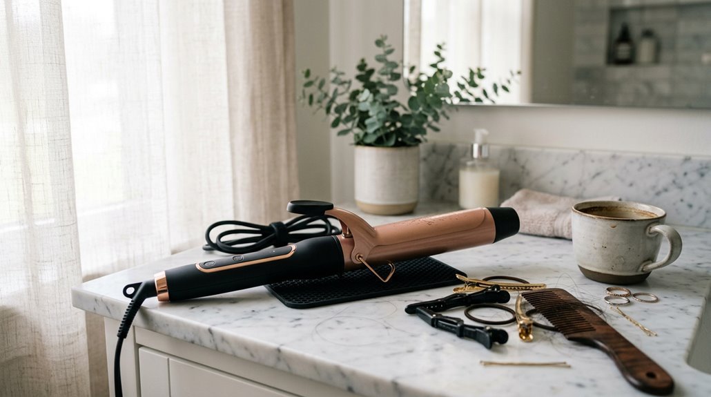 best affordable curling irons 2026