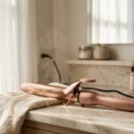 best curling irons for blowout