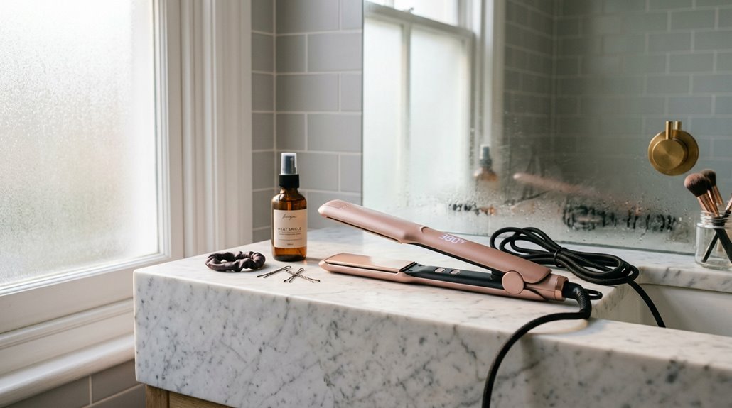 best drugstore flat irons 2026