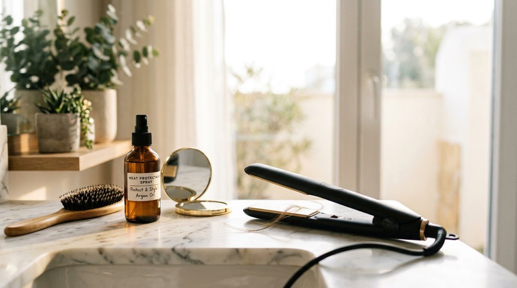 best drugstore hair straighteners 2026