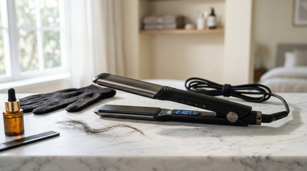 best hair irons for thick hair 2026 idygg