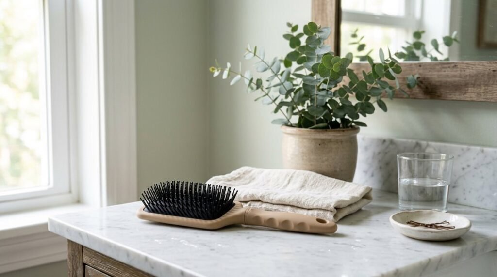 best hairbrushes for thinning hair