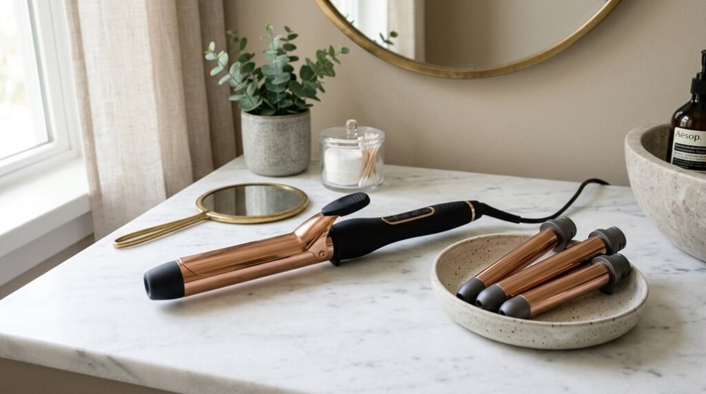 best interchangeable curling irons 2026