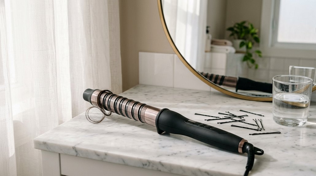 best spiral curling irons 2026