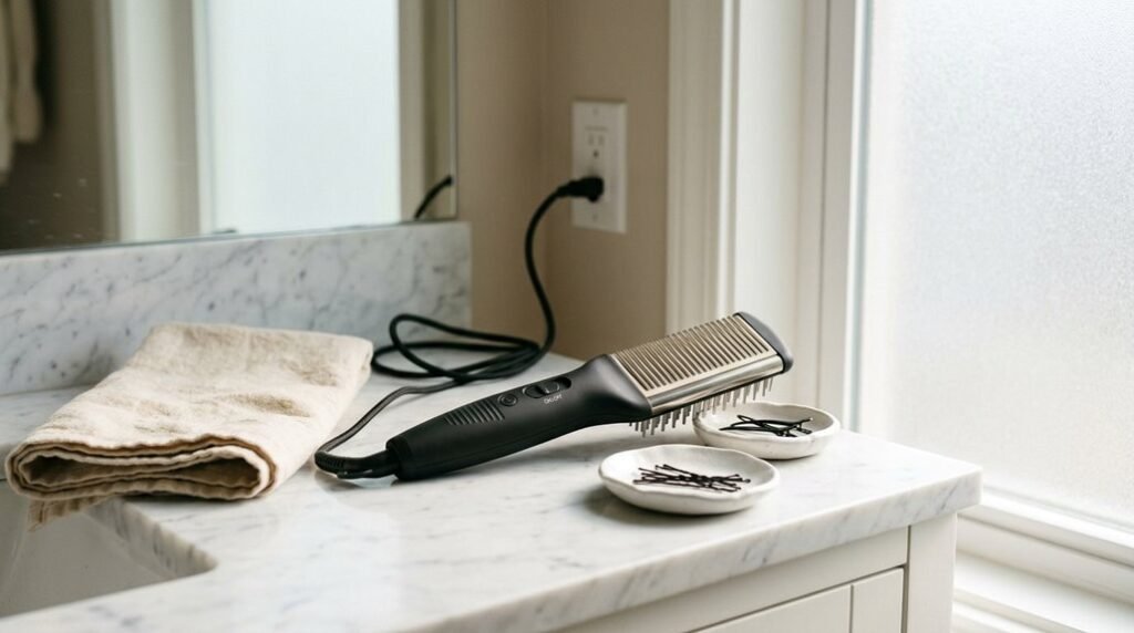best straightening combs 2026