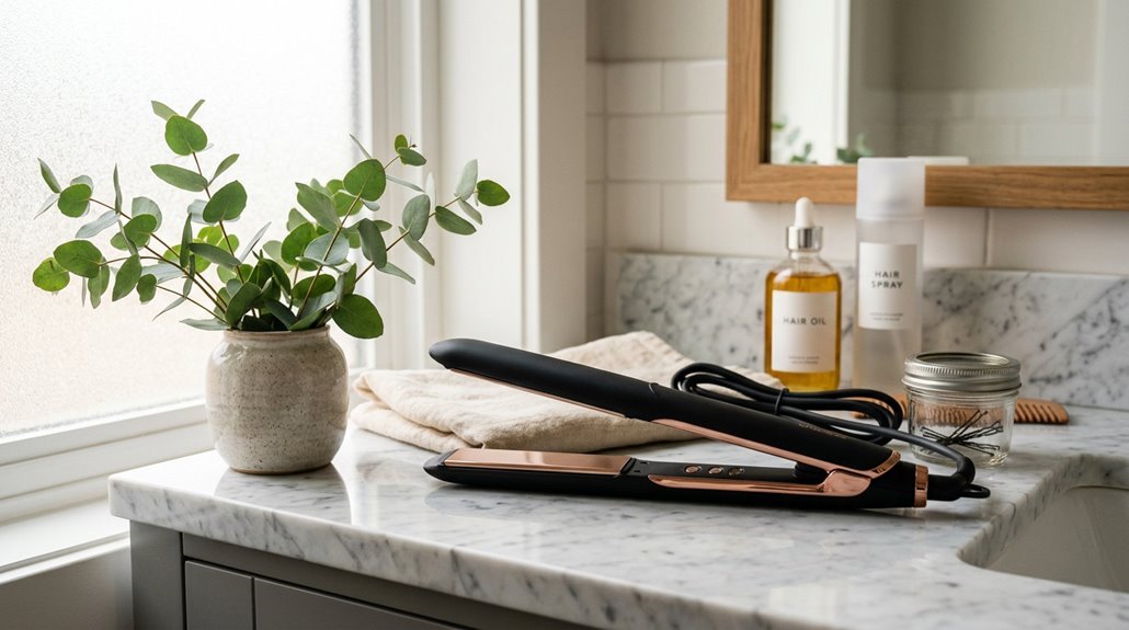 best styling iron picks 2026