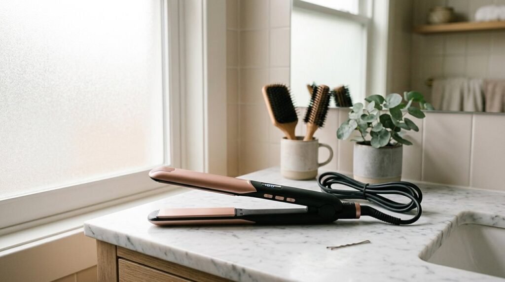 cheap hair straighteners 2026 best picks