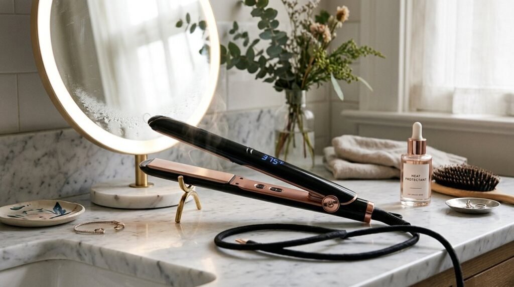 chi flat irons 2026 best