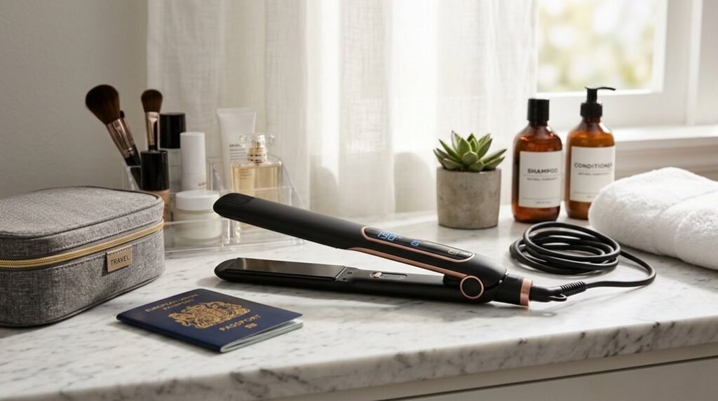 dual voltage flat iron roundup 2026
