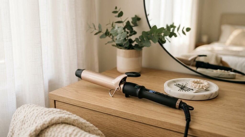 five best 1 inch curling irons 2026