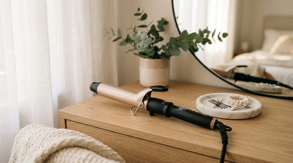 five best 1 inch curling irons 2026