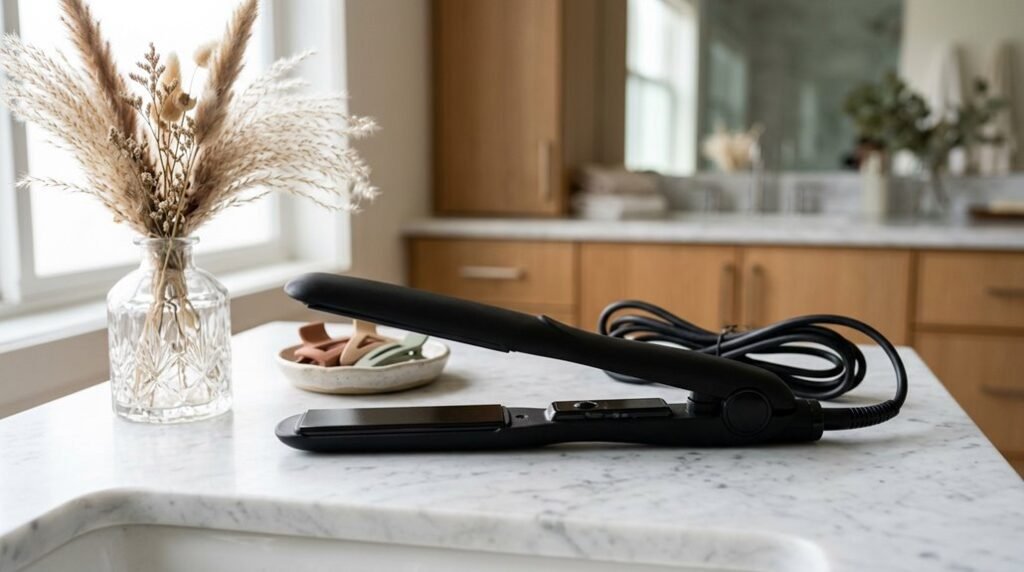 five best 2 inch flat irons