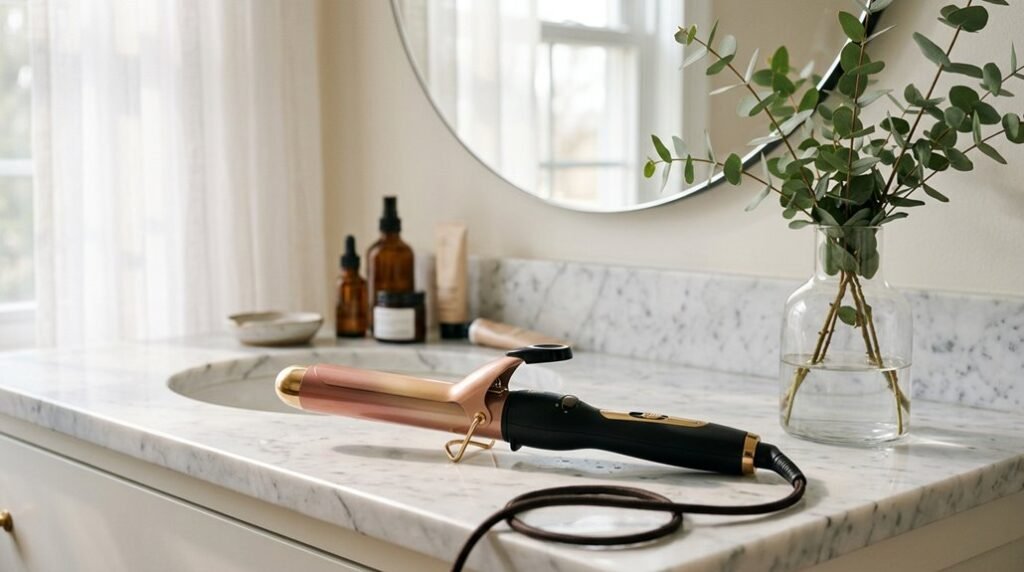 five top ceramic curling irons 2026