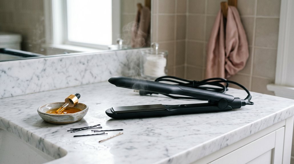 flat irons for black natural hair 2026