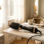 hot air brushes for curtain bangs 2026