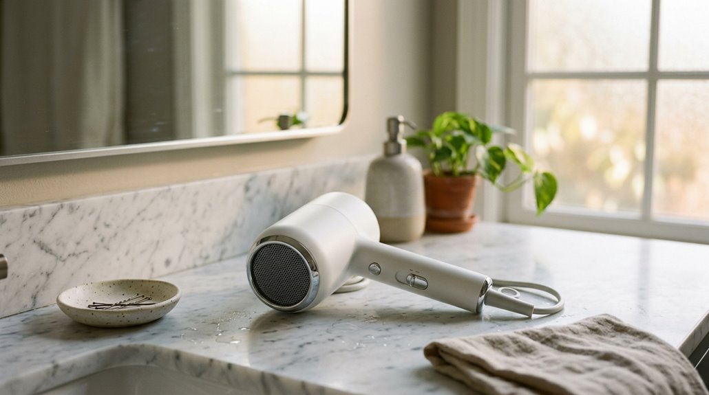lightweight hair dryer rankings 2026