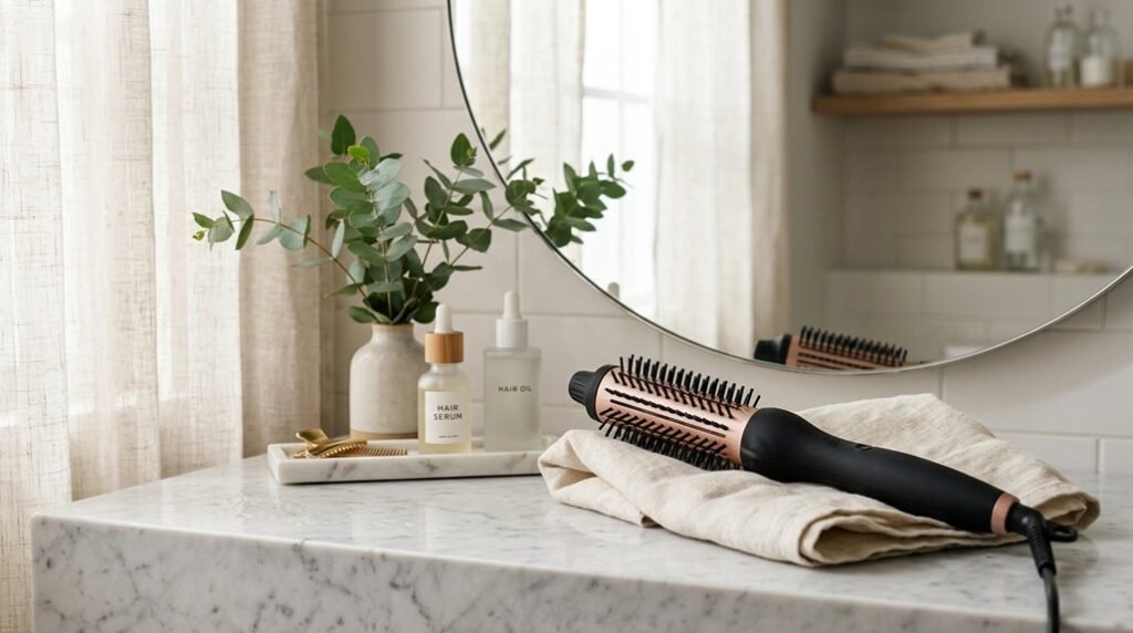 top 10 hot hair straighteners 2026