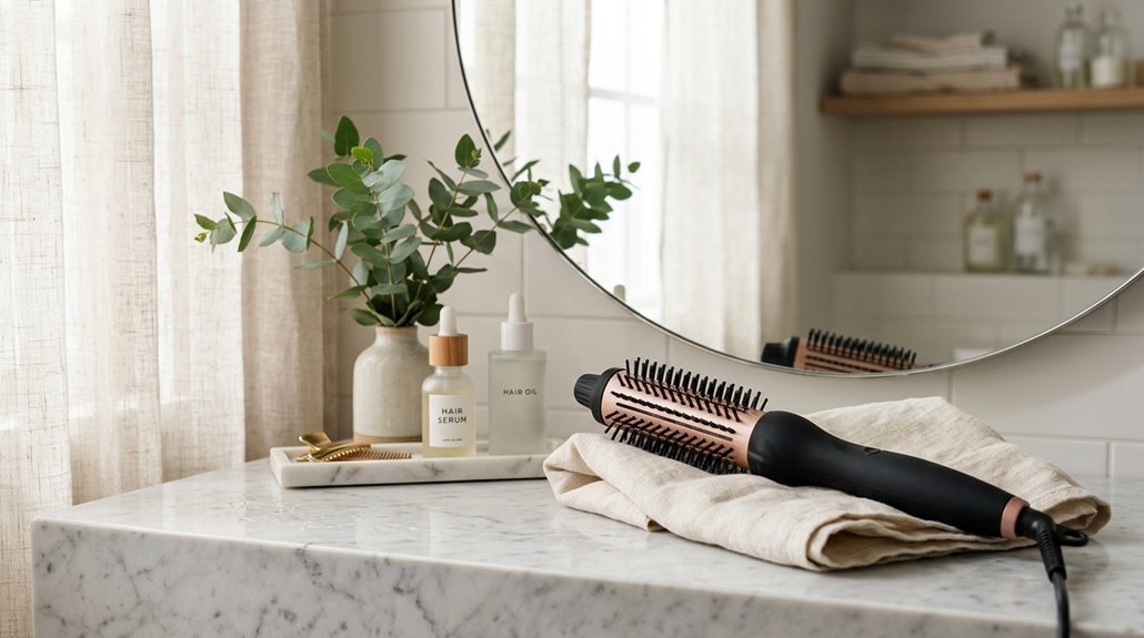 top 10 hot hair straighteners 2026
