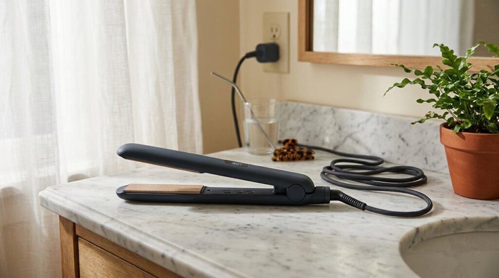 top 15 4c hair straighteners 2026