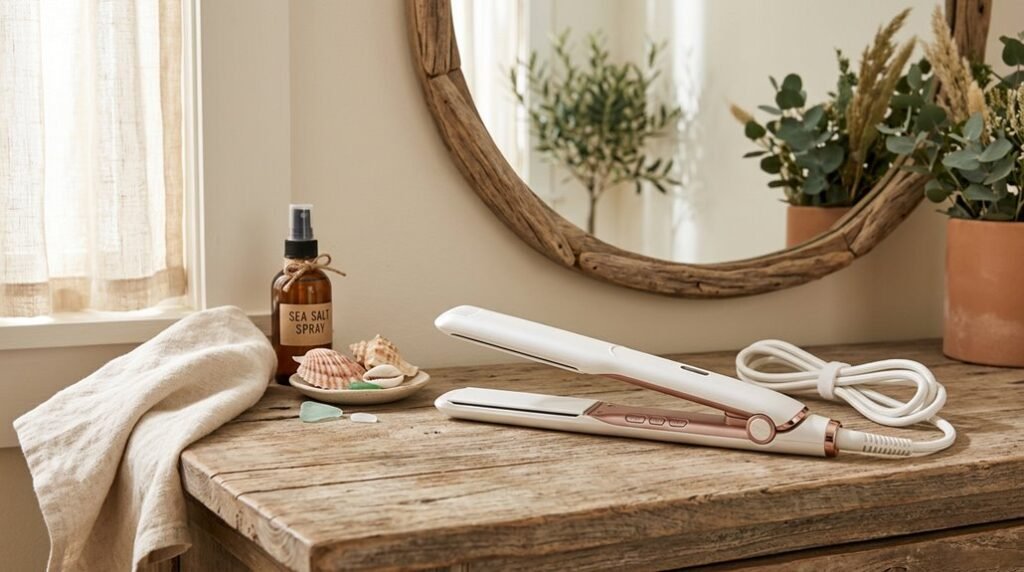 top 15 beach wave straighteners