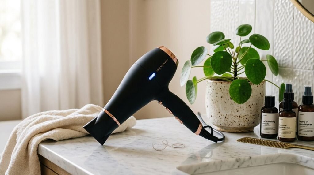 top 5 hair dryers for black hair