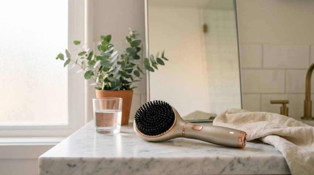 top 7 electric hair brushes