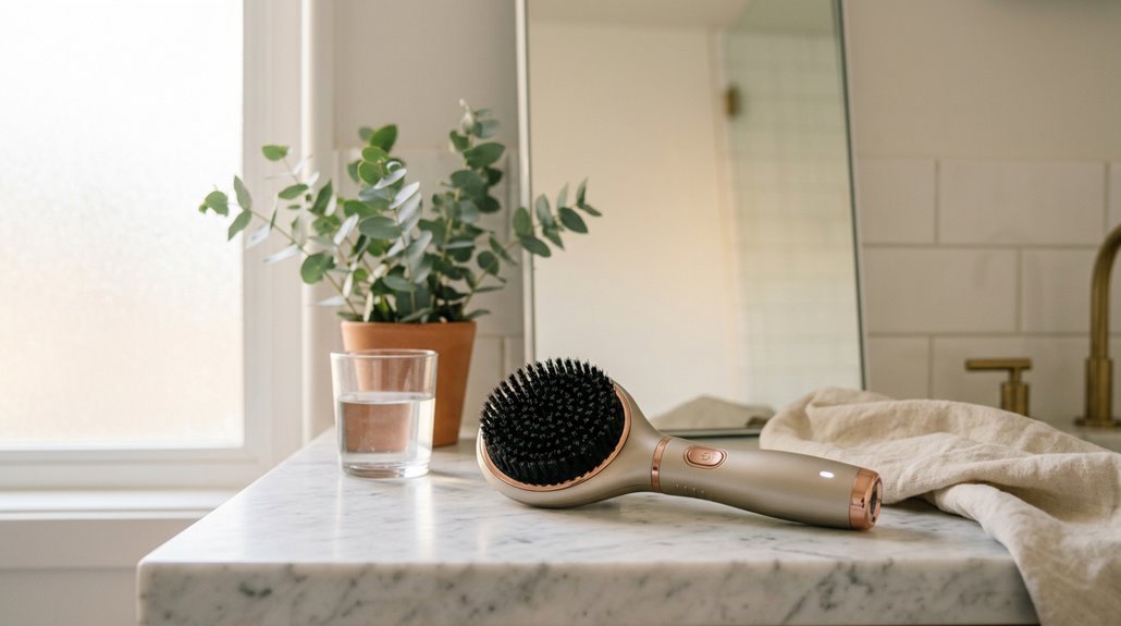 top 7 electric hair brushes