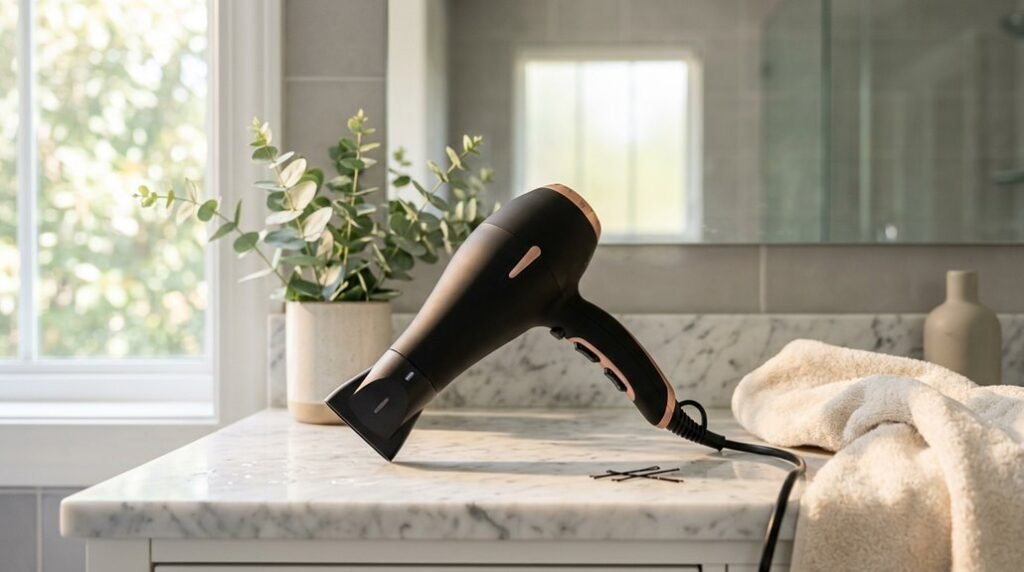 top 7 hair dryers 2026