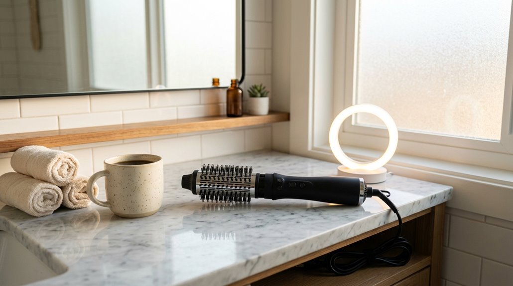 top babyliss rotating brush roundup