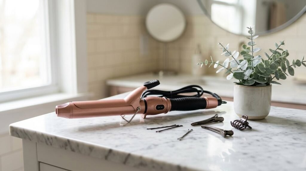 top curling irons for beginners