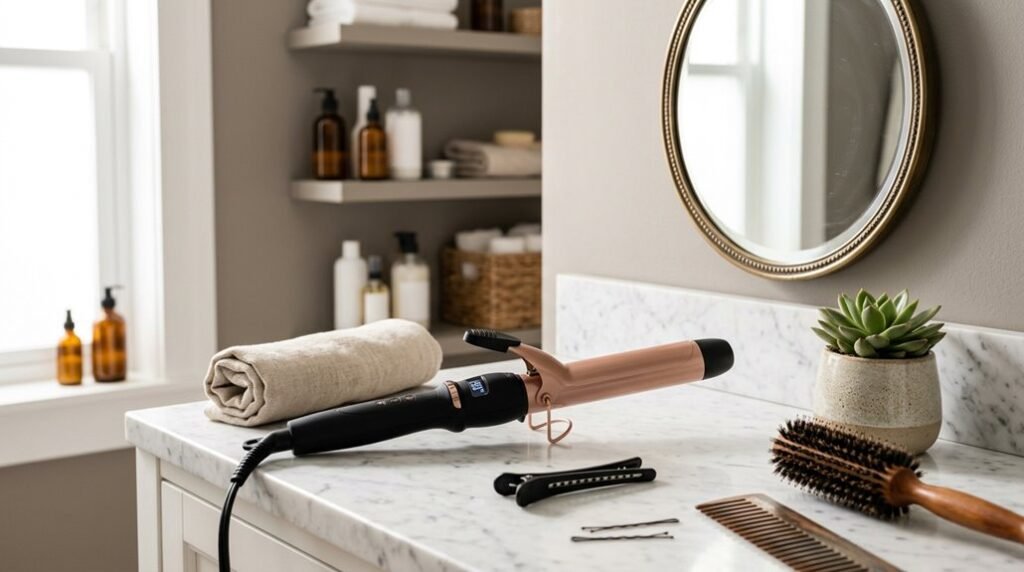 top curling irons for black hair