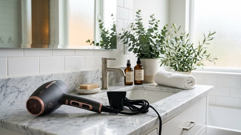top dual voltage hair dryers 2026