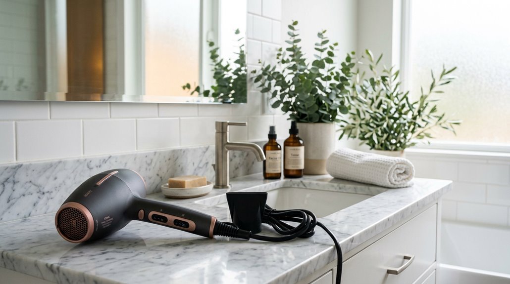 top dual voltage hair dryers 2026
