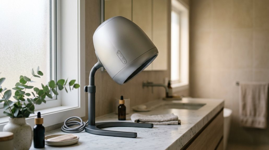 top hooded hair dryer roundup