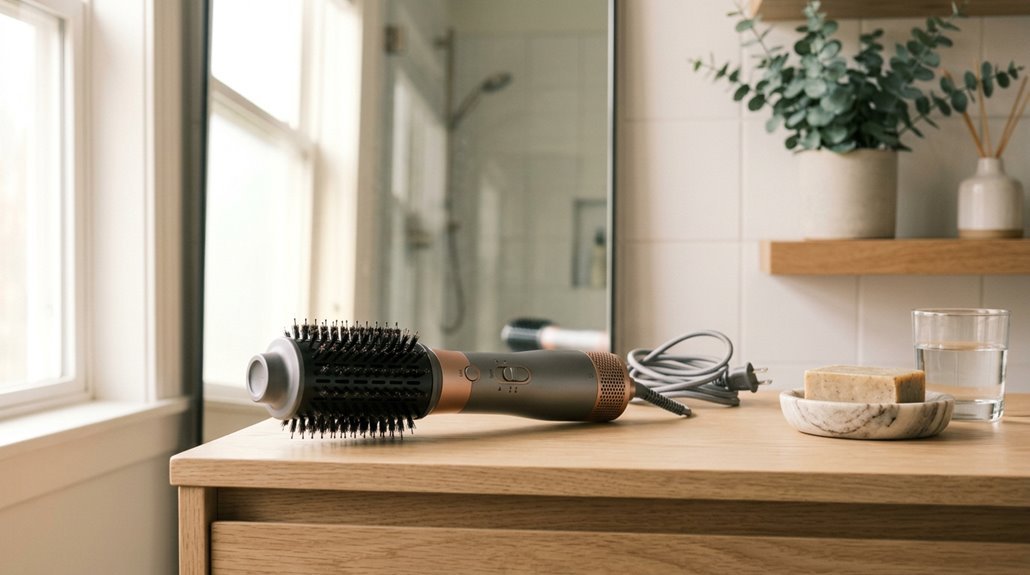 top rotating hair brush dryers 2026